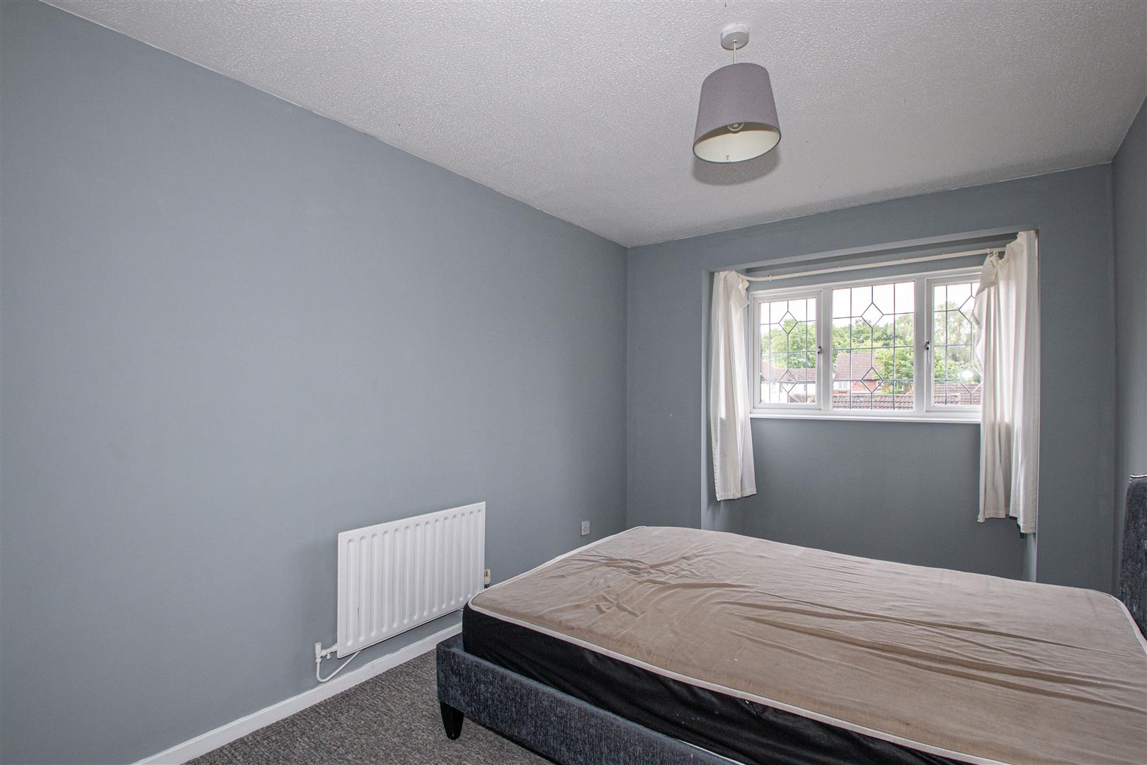 Ormsgill Court, Heelands, Milton Keynes
